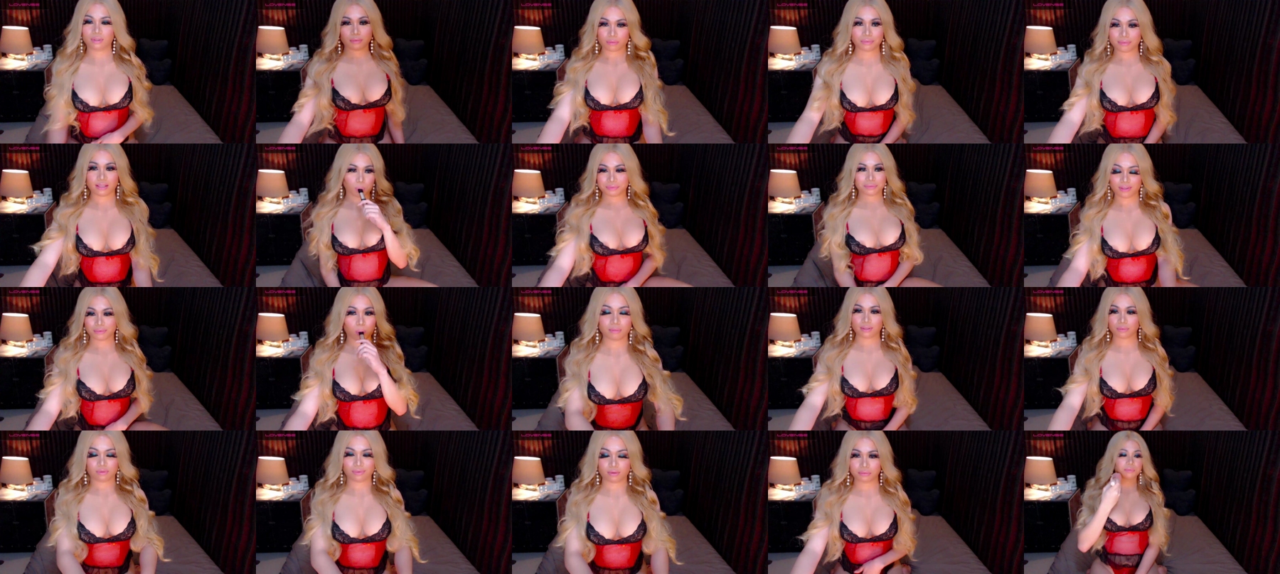 Naughtyrosecum  30-10-2021